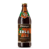 Flotzinger Cola - Mix logo