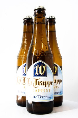 Photo of La Trappe Witte Trappist
