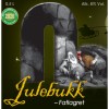 Nua Julebukk Fatlagret logo
