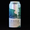 Pintle Pale Ale logo