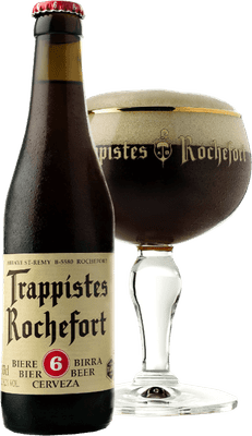 Photo of Trappistes Rochefort 6