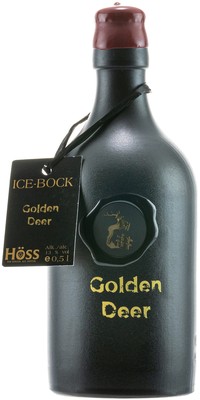Photo of Golden Deer