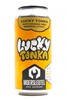 Moersleutel Lucky Tonka logo