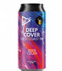 Funky Fluid Deep Cover logo
