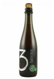 Photo of 3 Fonteinen Oude Geuze Cuvée Armand & Gaston 17/18 - Blend N°66 with honey