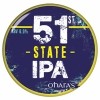 Oharas 51st state logo