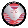 Above Our Heads logo