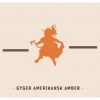 Små Vesen Gyger Amerikansk Amber logo