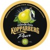 Kopparberg Cider logo