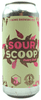 Sour Scoop logo