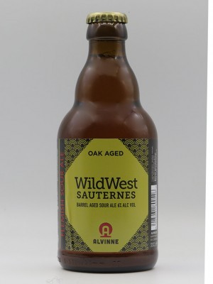 Photo of WildWest Sauternes