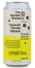 The Garden Brewery/Ophiussa Pineapple, Coconut & Vanilla Imp. Florida Weisse logo