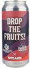 De Moersleutel Drop The Fruits! logo