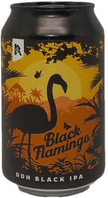 Photo of Reczer Ser - Black Flamingo
