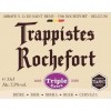 Trappistes Rochefort Triple Extra logo