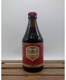 Photo of Chimay Red (Brune)