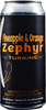 Pineapple & Orange Zephyr Turbine logo