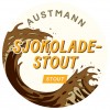 Austmann Sjokoladestout logo