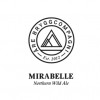 Mirabelle Northern Wild Ale logo
