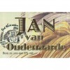 Jan Van Oudenaarde Tripel Glutenvrij logo