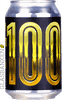 Small Batch Series: Batch #100 logo