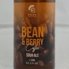 Bean & Berry - coffee logo