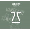 7 Fjell Ulriken Double IPA logo