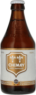 Photo of Chimay Cinq Cents (White)