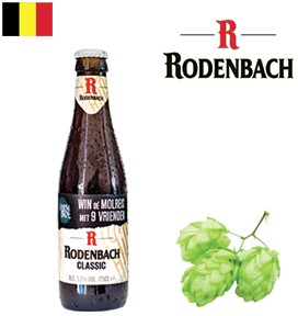 Photo of Rodenbach Classic