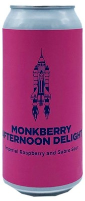 Photo of MONKBERRY AFTERNOON DELIGHT