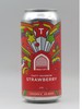 Tasty Rainbow Strawberry logo