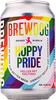 Hoppy Pride logo