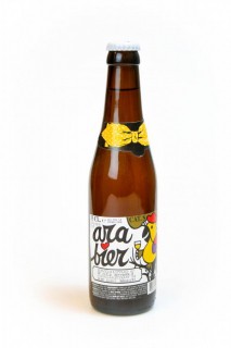 Photo of Dolle Brouwers Arabier