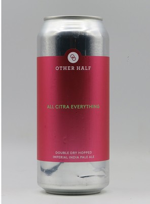 Photo of All Citra Everything