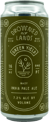 Photo of Green Yield