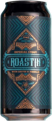 Photo of Roastin' - Attik Brewing