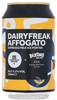 Dairyfreak Affogato logo