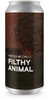 Boundary Brewing Cooperative - Filthy Animal logo