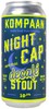 Kompaan Night Cap logo