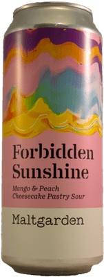 Photo of Forbidden Sunshine