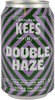Kees Double Haze logo