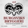 Photo of Burgsviks Bryggeri Ale