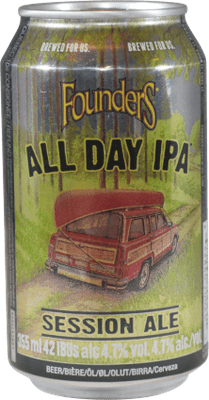 Photo of All Day IPA