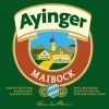 Ayinger Maibock logo