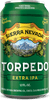 Sierra Nevada Torpedo logo