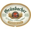 Grünbacher logo