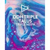 Funky Fluid DDH Triple Talus NEIPA logo