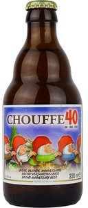 Photo of Chouffe 40