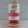 Florida Weisse Prickly Pear, Strawberry & Coconut logo