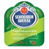 Schneider Weisse Tap 5 Meine Hopfenweisse logo